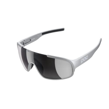POC Crave Sonnenbrille - Sportbrille mit einem leichten, flexiblen und strapazierfähigen Grilamid-Rahmen ideal für jede sportliche Herausforderung im Sale
